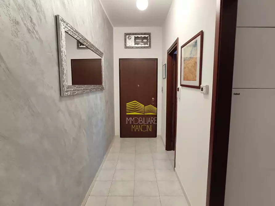 Immagine 13 di Appartamento in vendita  in via bergamo a Brembate