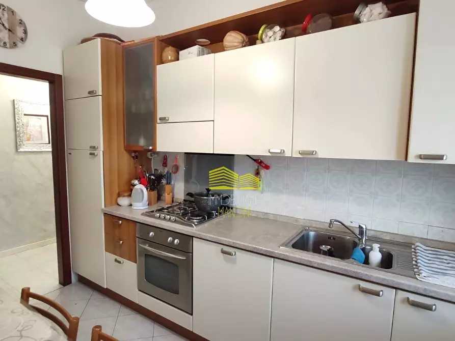 Immagine 11 di Appartamento in vendita  in via bergamo a Brembate