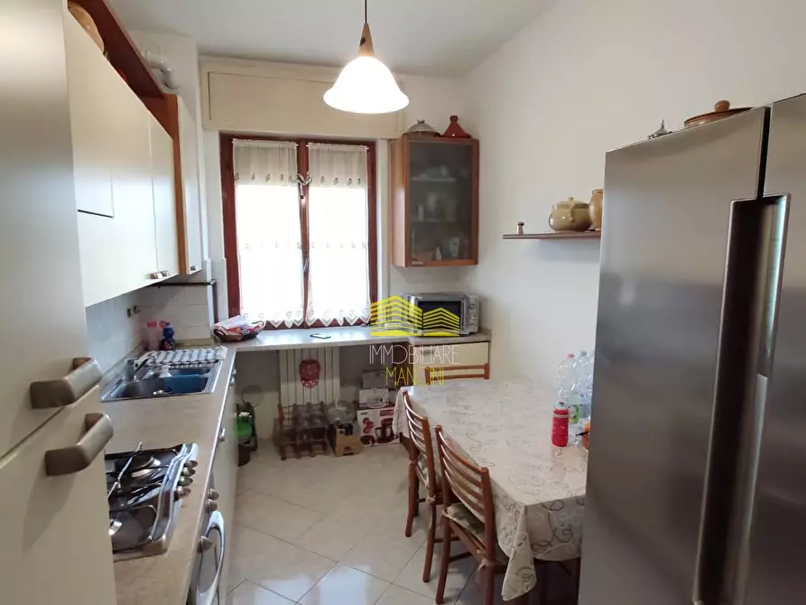 Immagine 10 di Appartamento in vendita  in via bergamo a Brembate