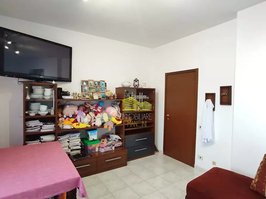 Immagine 7 di Appartamento in vendita  in via bergamo a Brembate