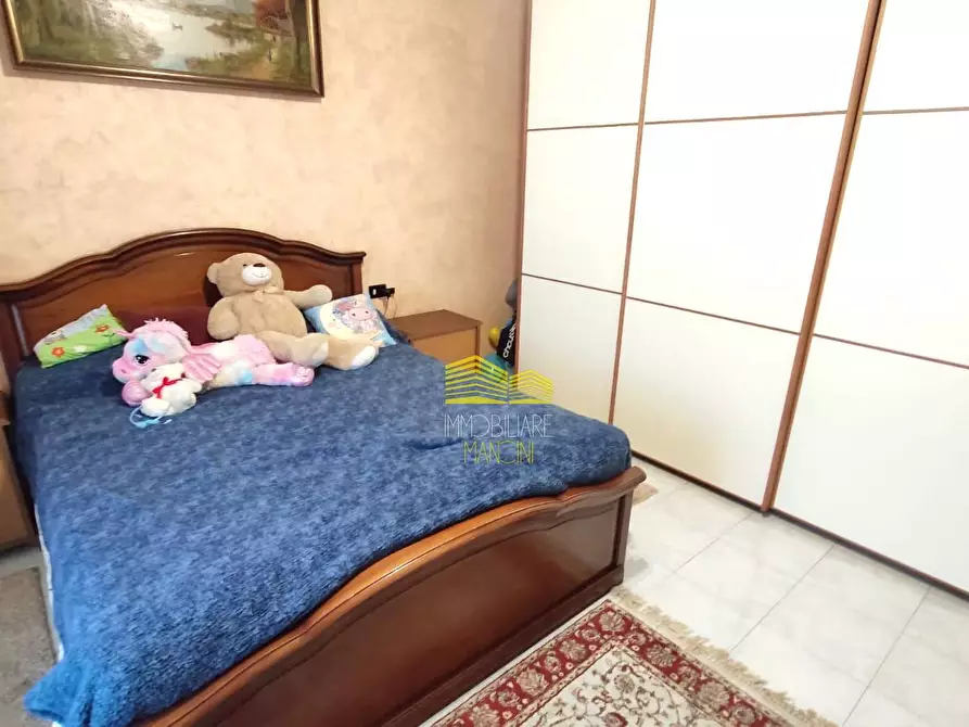 Immagine 15 di Appartamento in vendita  in via bergamo a Brembate