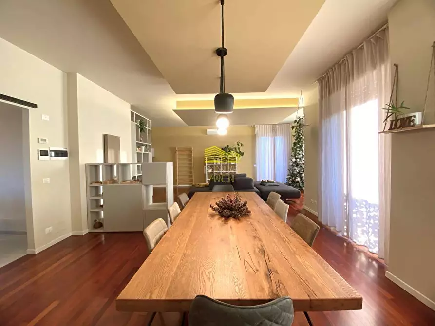 Immagine 13 di Attico in vendita  in VIA MILAZZO a Trezzo Sull'adda