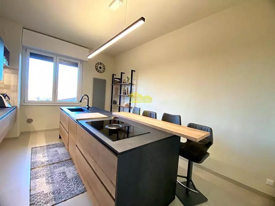 Immagine 18 di Attico in vendita  in VIA MILAZZO a Trezzo Sull'adda