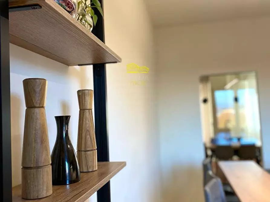 Immagine 23 di Attico in vendita  in VIA MILAZZO a Trezzo Sull'adda