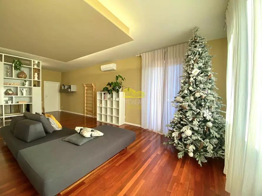 Immagine 7 di Attico in vendita  in VIA MILAZZO a Trezzo Sull'adda