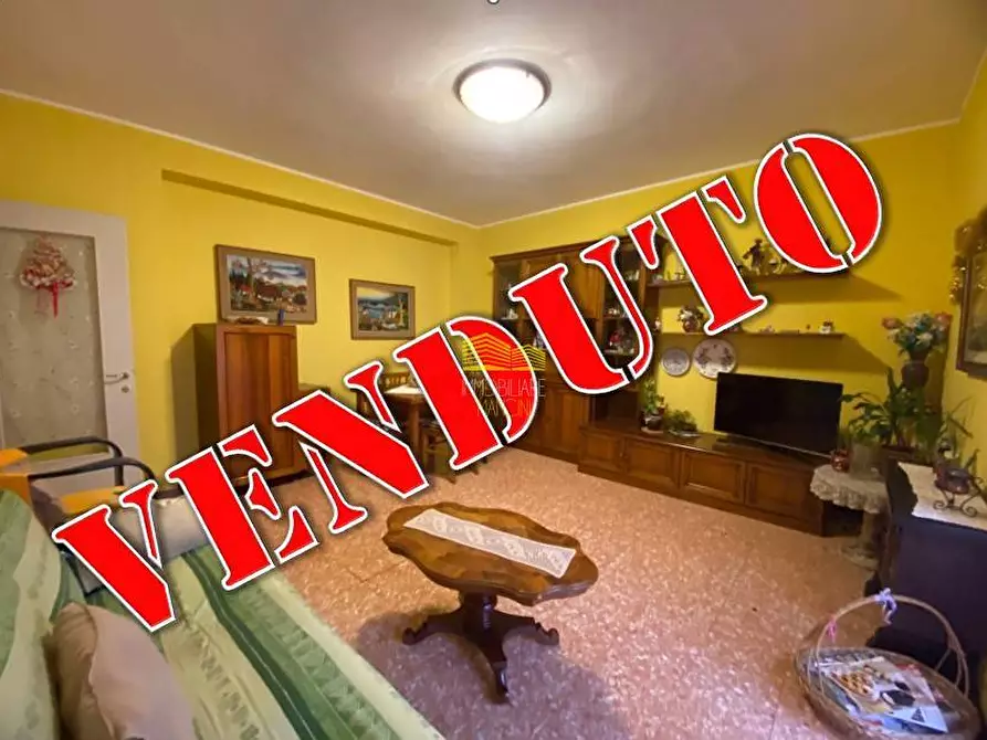 Immagine 1 di Appartamento in vendita  in via Adda a Trezzo Sull'adda