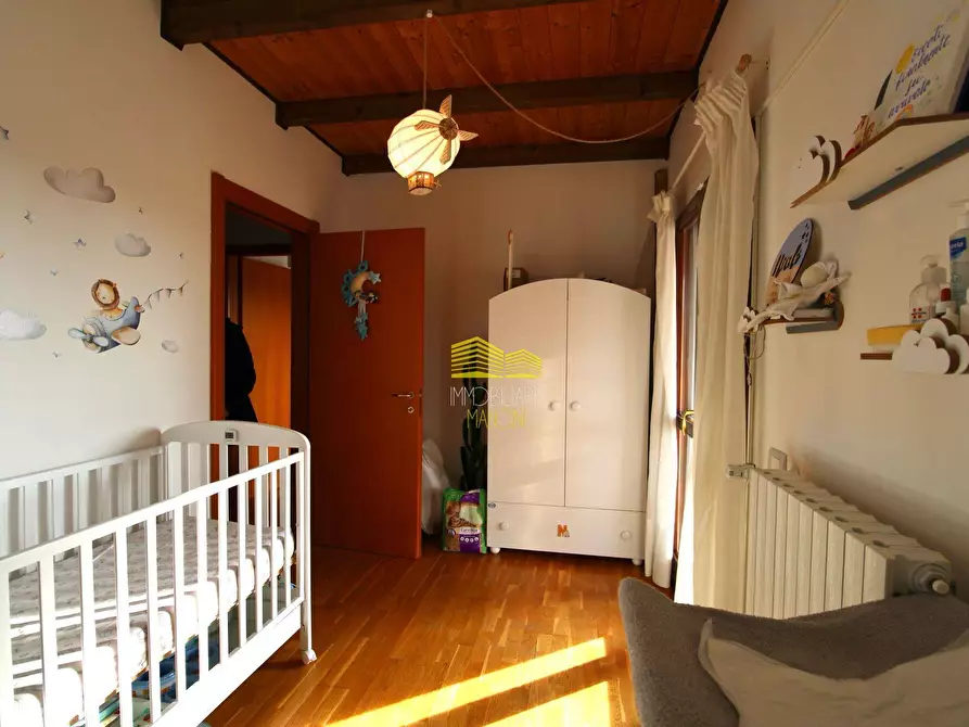 Immagine 29 di Appartamento in vendita  in VIA TIEPOLO a Brembate