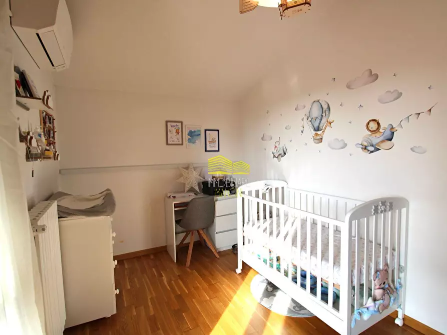 Immagine 28 di Appartamento in vendita  in VIA TIEPOLO a Brembate