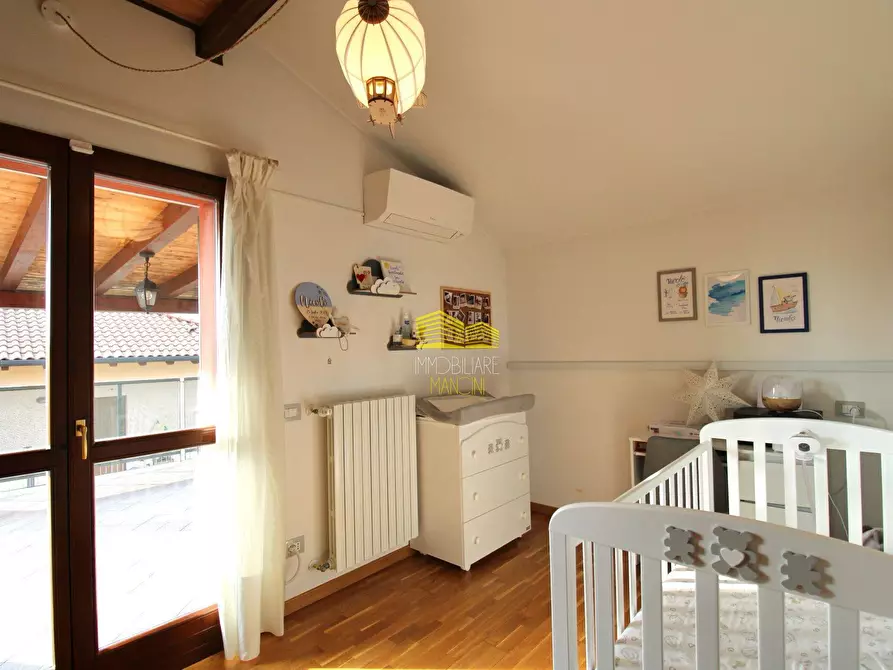 Immagine 27 di Appartamento in vendita  in VIA TIEPOLO a Brembate