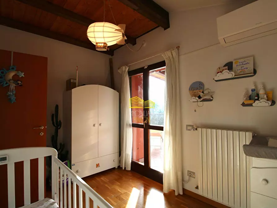 Immagine 30 di Appartamento in vendita  in VIA TIEPOLO a Brembate