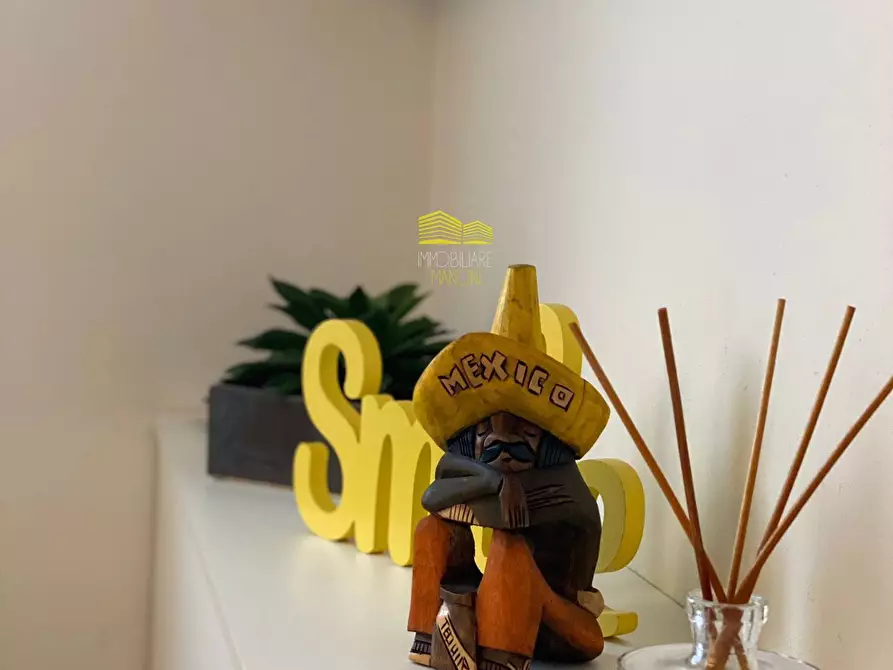 Immagine 22 di Appartamento in vendita  in VIA TIEPOLO a Brembate