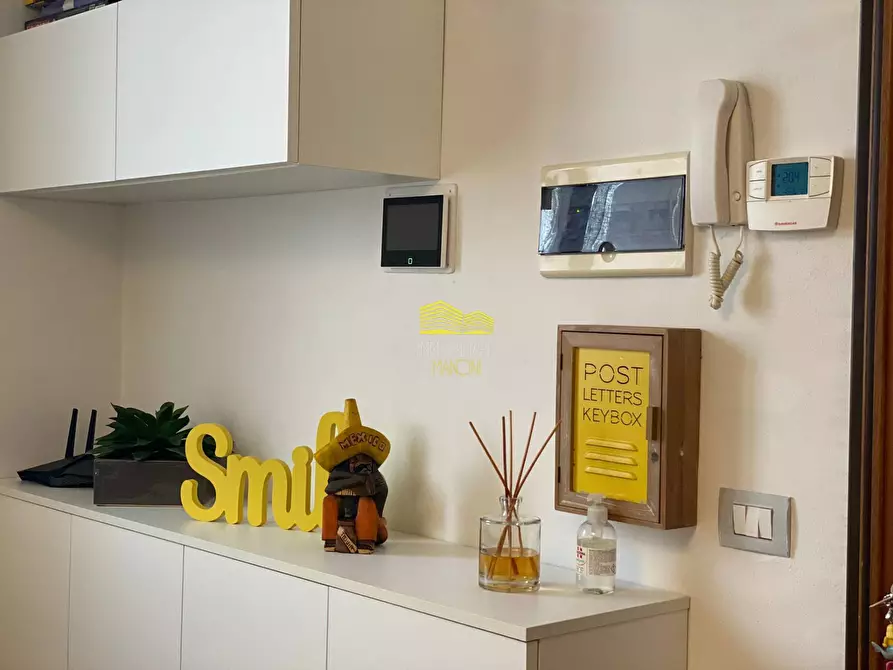 Immagine 21 di Appartamento in vendita  in VIA TIEPOLO a Brembate