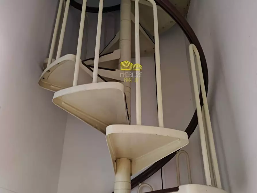 Immagine 7 di Negozio in affitto  in VIA MANZONI a Busnago