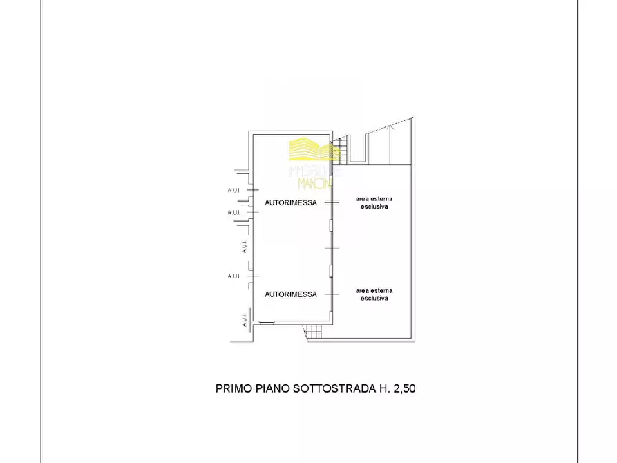 Immagine 3 di Villa in vendita  in VIA GRIGNANO a Brembate