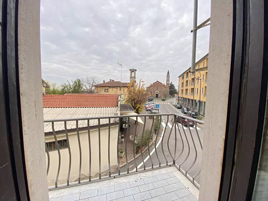 Immagine 28 di Appartamento in vendita  in via fermi a Trezzo Sull'adda