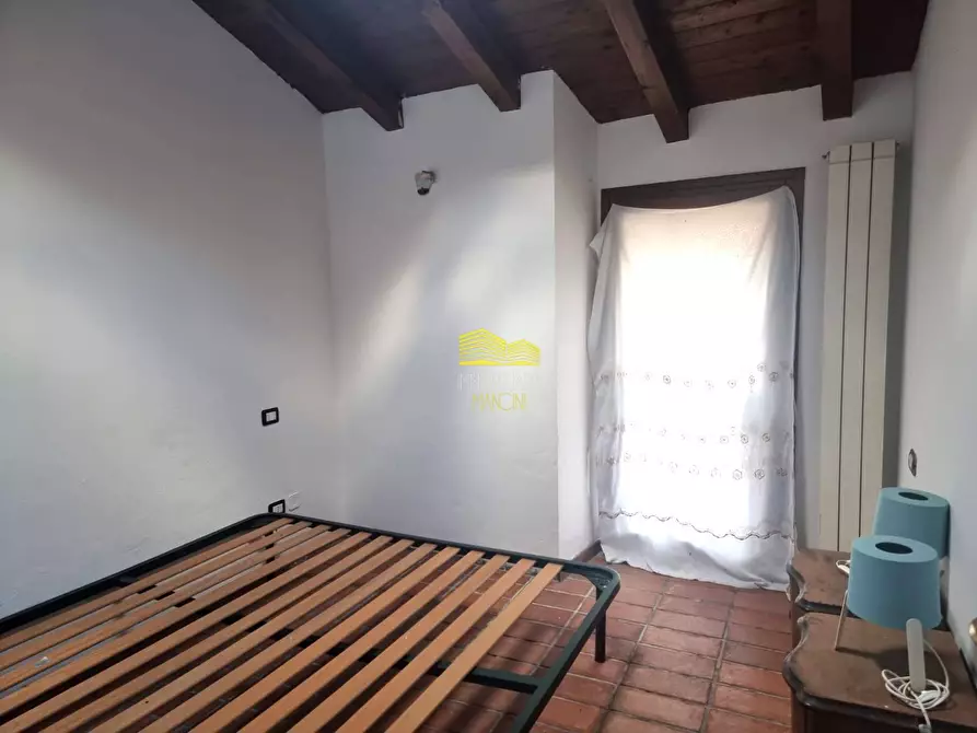 Immagine 5 di Appartamento in vendita  in VIA SALVI a Capriate San Gervasio