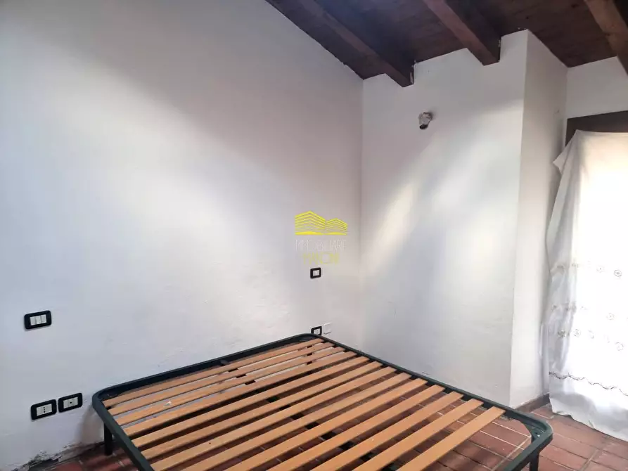 Immagine 6 di Appartamento in vendita  in VIA SALVI a Capriate San Gervasio