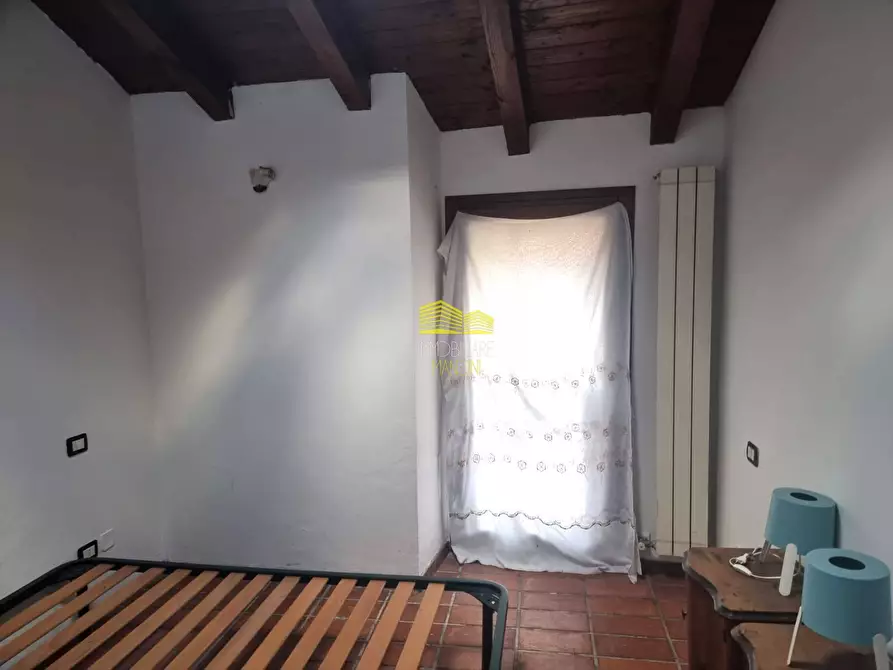 Immagine 7 di Appartamento in vendita  in VIA SALVI a Capriate San Gervasio