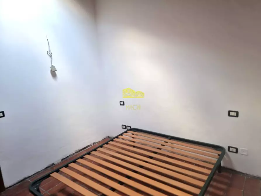 Immagine 8 di Appartamento in vendita  in VIA SALVI a Capriate San Gervasio