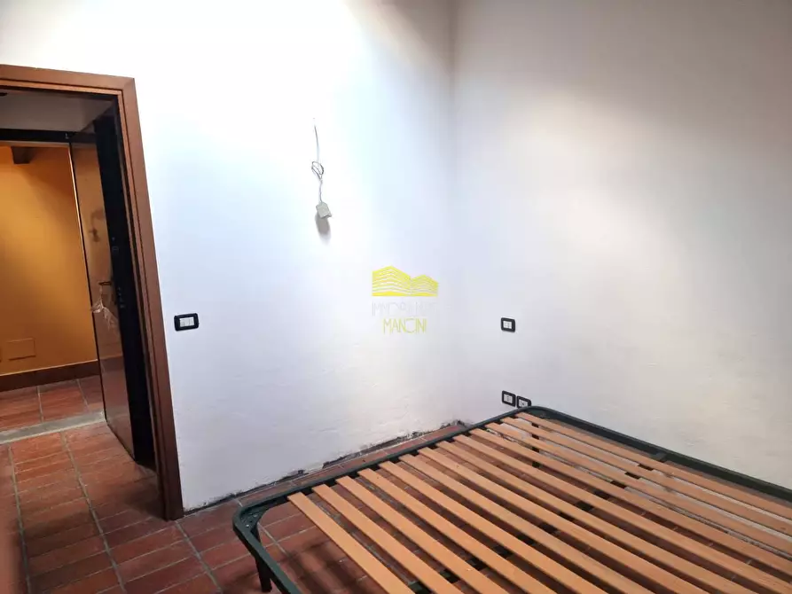 Immagine 9 di Appartamento in vendita  in VIA SALVI a Capriate San Gervasio