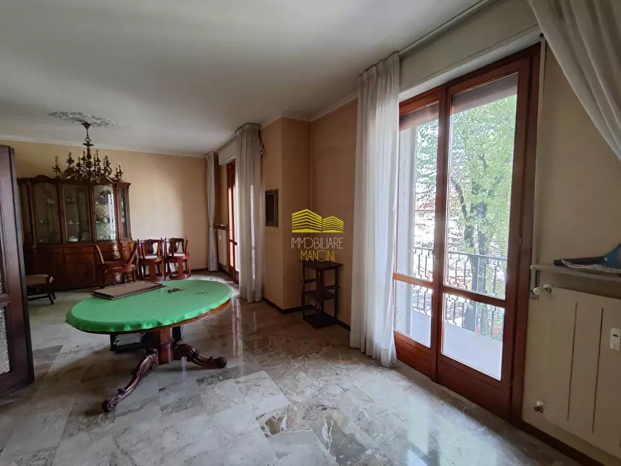 Immagine 3 di Appartamento in vendita  in via dante a Cremona