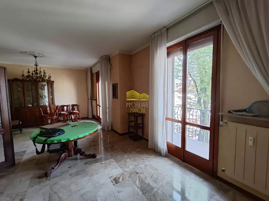 Immagine 5 di Appartamento in vendita  in via dante a Cremona