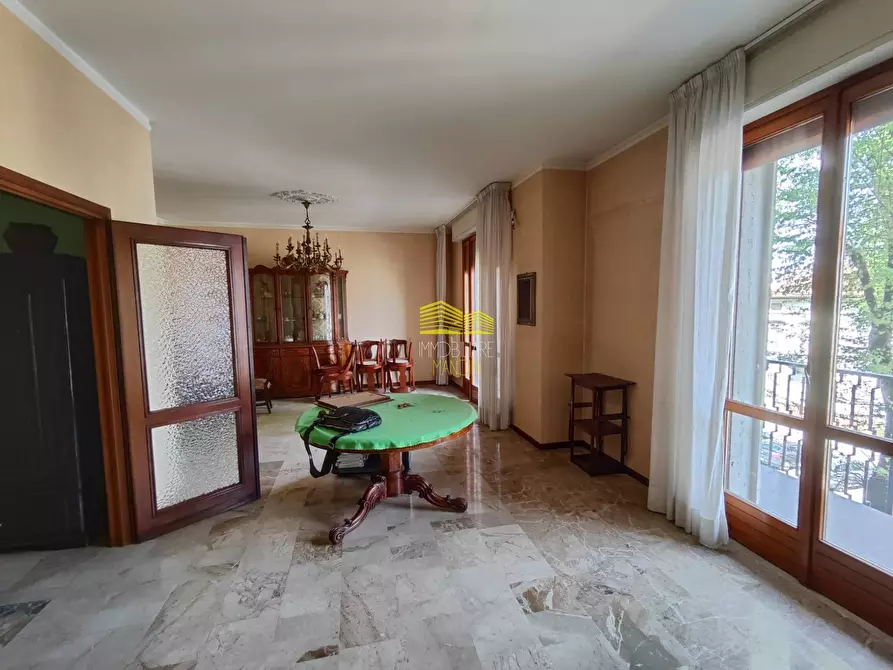 Immagine 6 di Appartamento in vendita  in via dante a Cremona