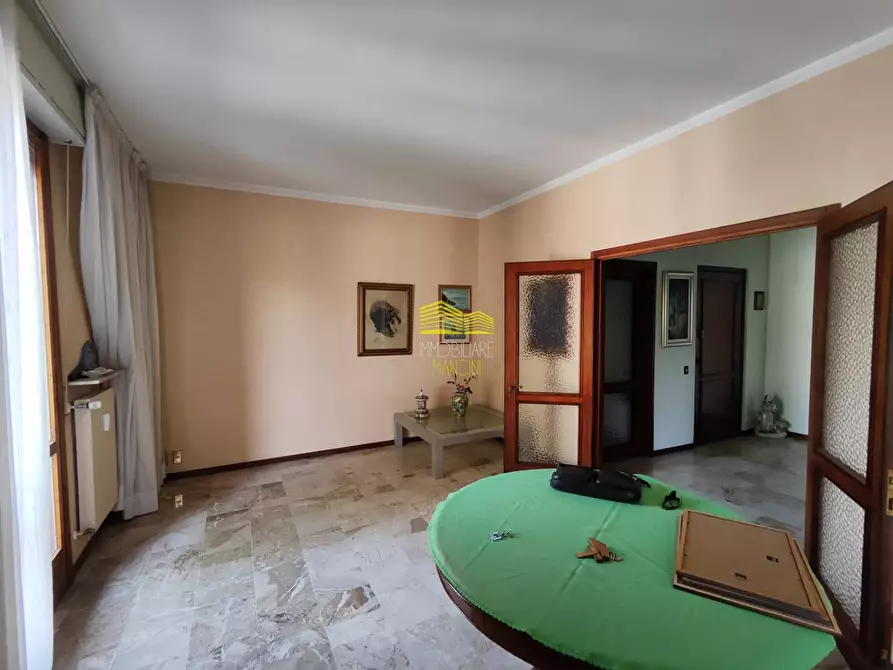 Immagine 4 di Appartamento in vendita  in via dante a Cremona