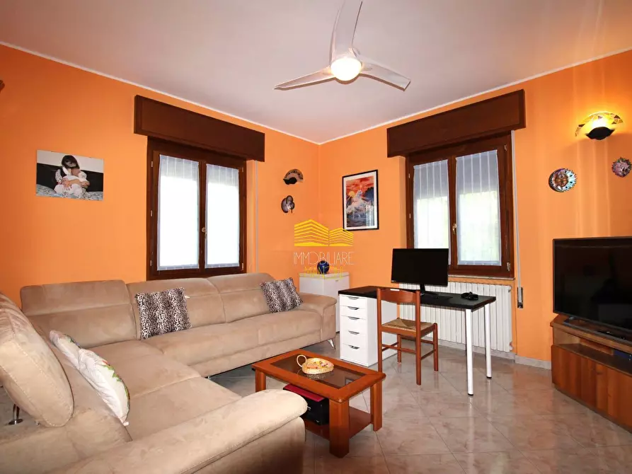 Immagine 1 di Appartamento in vendita  in via LUIGI GALVANI a Osio Sopra
