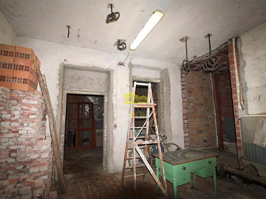 Immagine 11 di Villa in vendita  in via enrico toti a Agrate Brianza