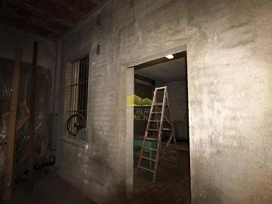 Immagine 10 di Villa in vendita  in via enrico toti a Agrate Brianza