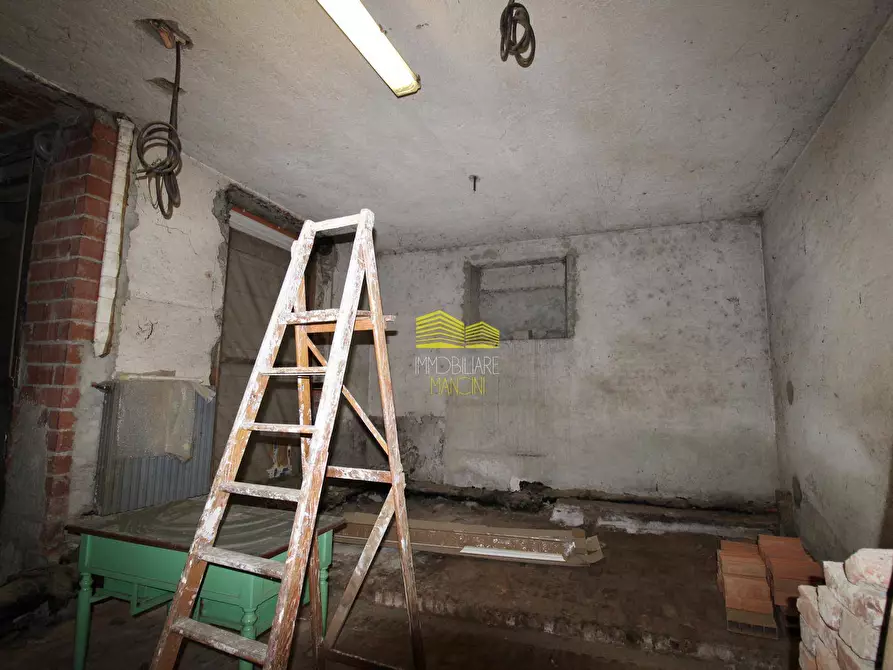 Immagine 12 di Villa in vendita  in via enrico toti a Agrate Brianza