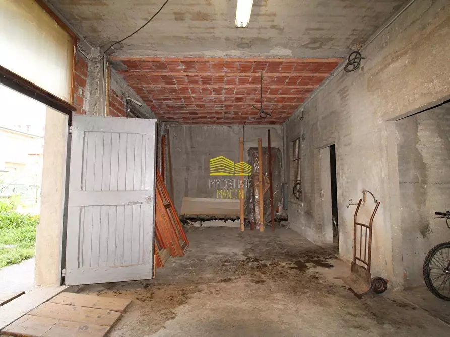 Immagine 7 di Villa in vendita  in via enrico toti a Agrate Brianza