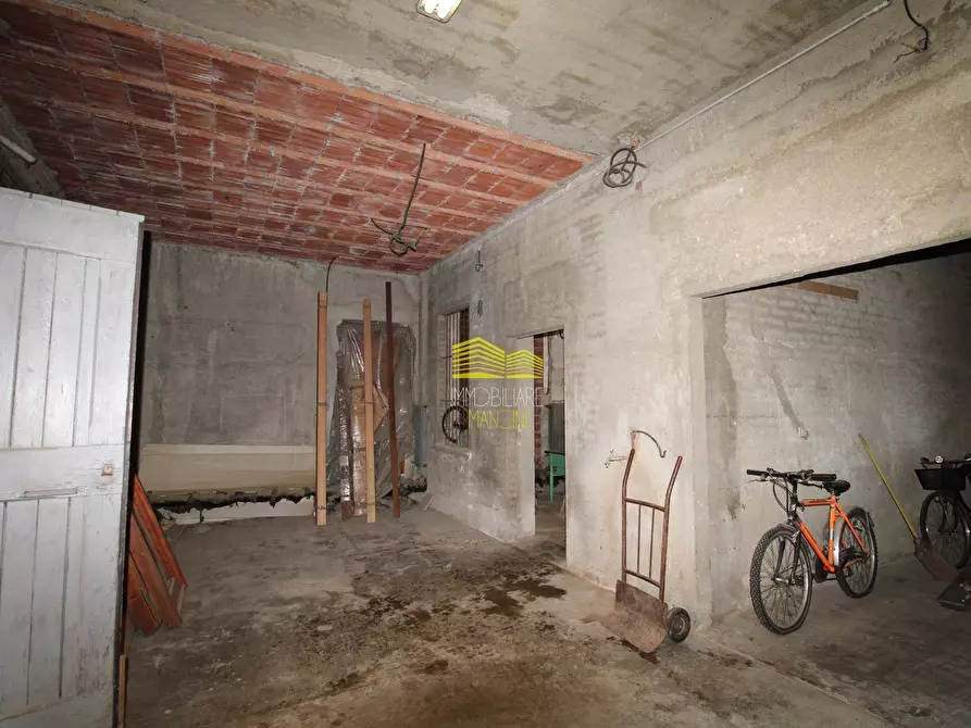 Immagine 9 di Villa in vendita  in via enrico toti a Agrate Brianza