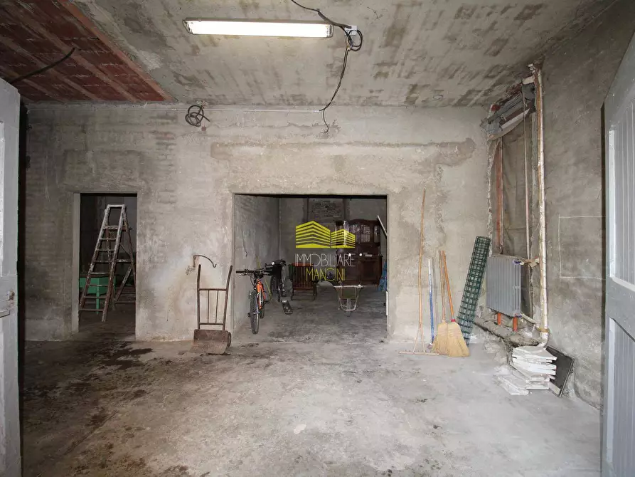 Immagine 6 di Villa in vendita  in via enrico toti a Agrate Brianza