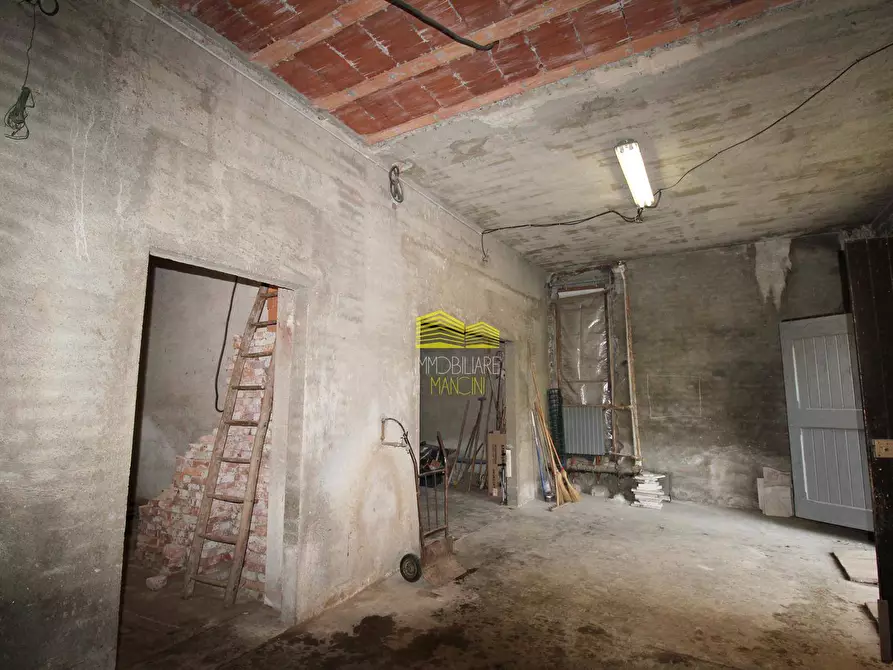 Immagine 8 di Villa in vendita  in via enrico toti a Agrate Brianza