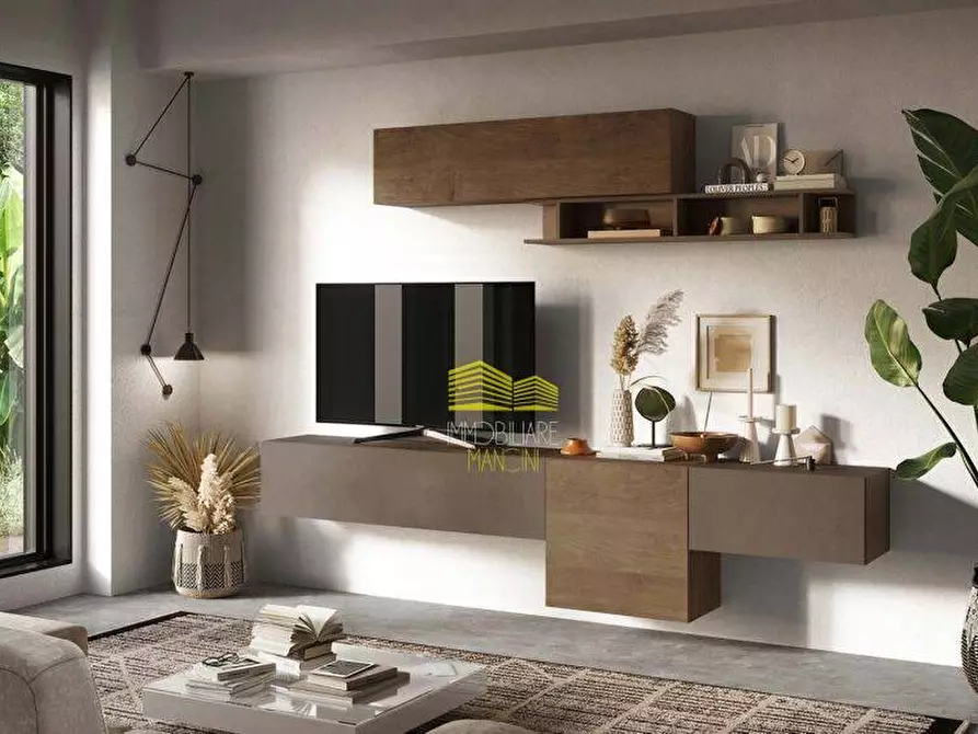 Immagine 3 di Appartamento in vendita  a Pozzo D'adda