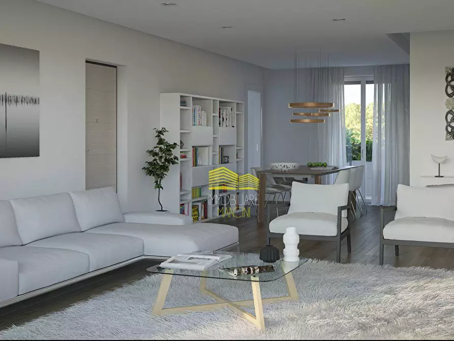 Immagine 9 di Appartamento in vendita  a Pozzo D'adda