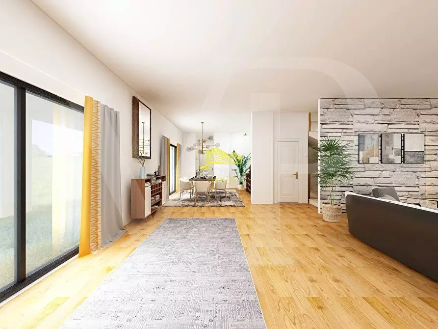 Immagine 7 di Attico in vendita  in OSIO SOTTO a Osio Sotto