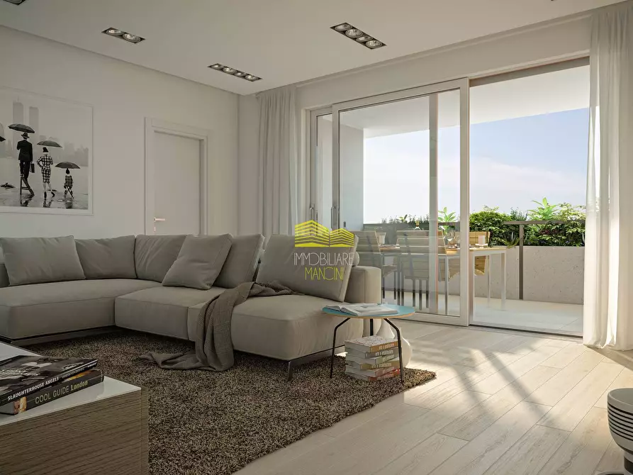 Immagine 11 di Attico in vendita  in OSIO SOTTO a Osio Sotto