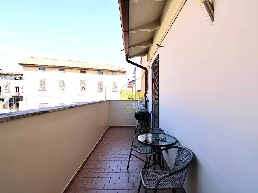 Immagine 17 di Appartamento in vendita  in Via Trieste a Capriate San Gervasio