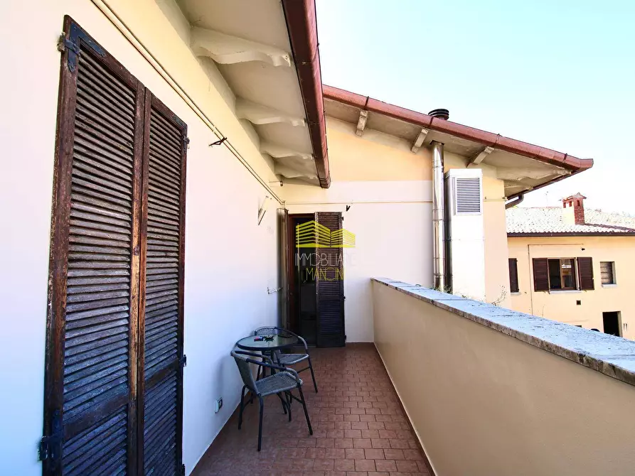 Immagine 18 di Appartamento in vendita  in Via Trieste a Capriate San Gervasio