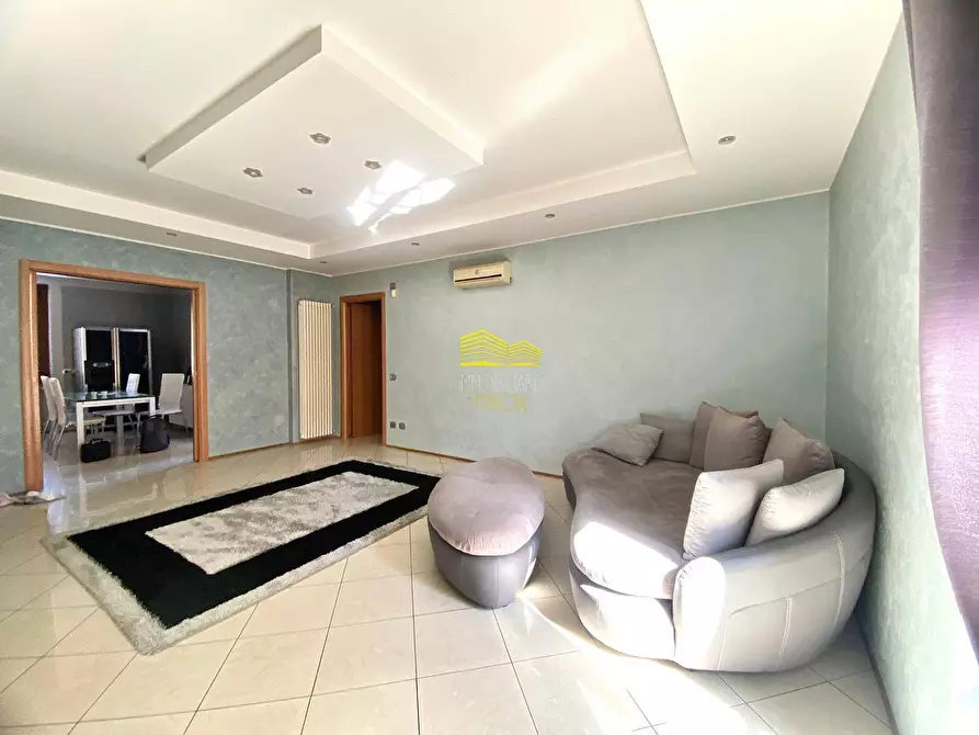 Immagine 11 di Appartamento in vendita  in Via Trieste a Capriate San Gervasio