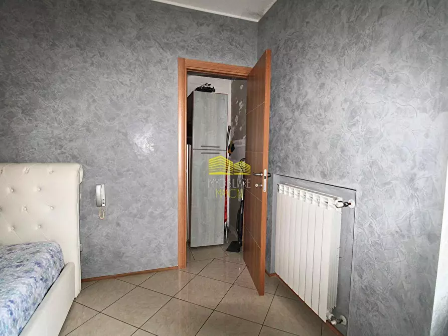 Immagine 29 di Appartamento in vendita  in Via Trieste a Capriate San Gervasio