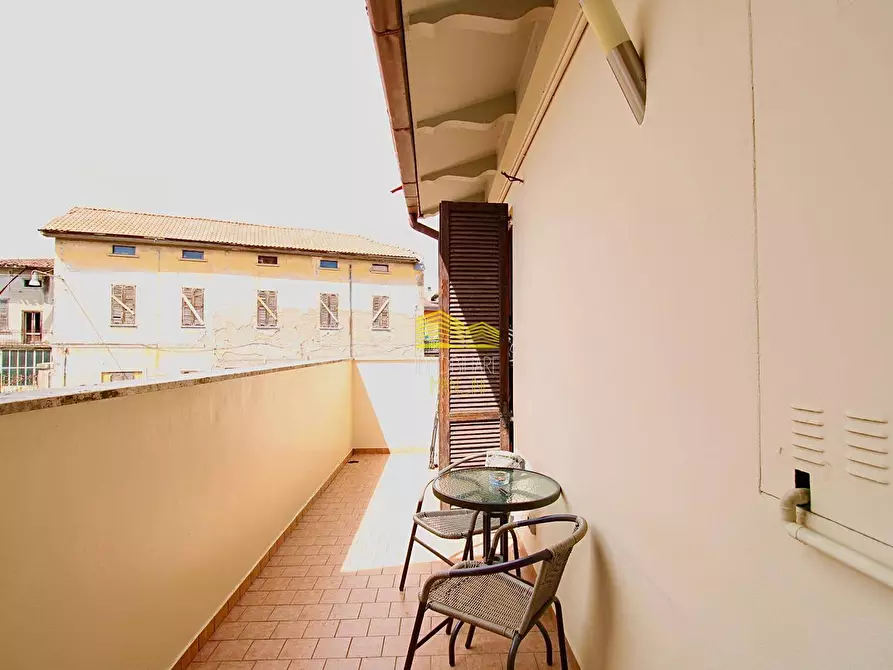 Immagine 23 di Appartamento in vendita  in Via Trieste a Capriate San Gervasio