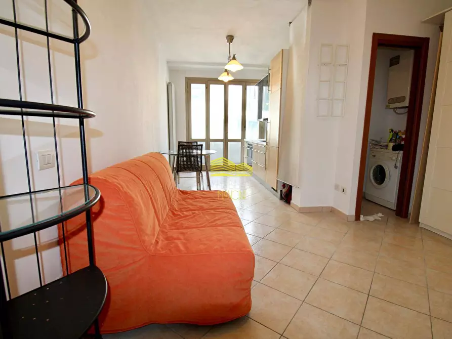 Immagine 5 di Appartamento in vendita  in via verdi a Basiano