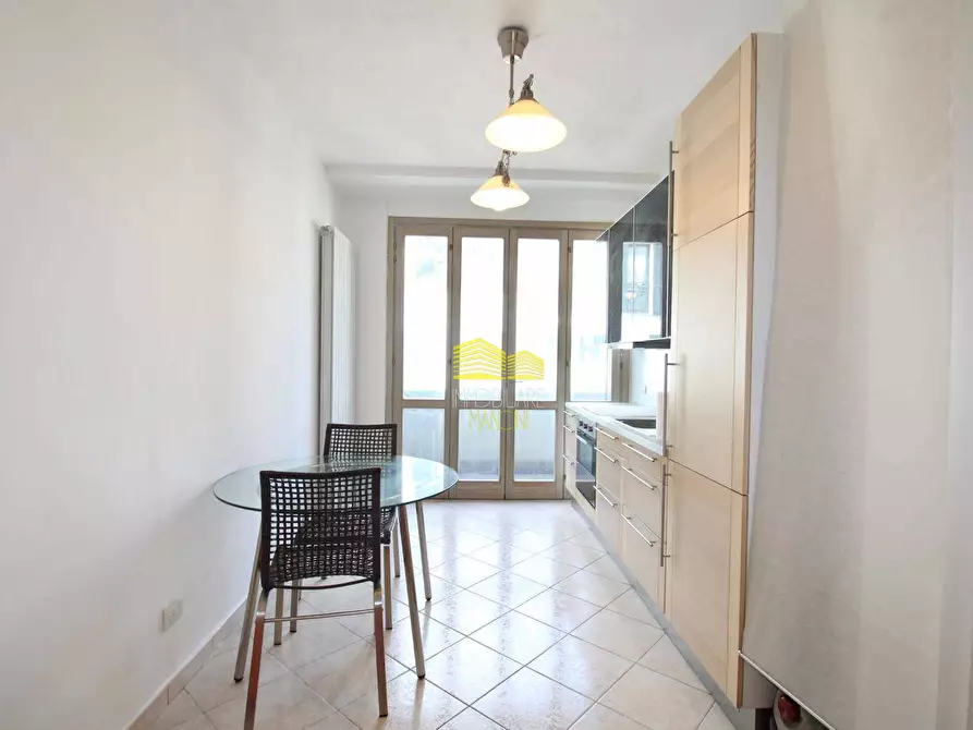 Immagine 8 di Appartamento in vendita  in via verdi a Basiano