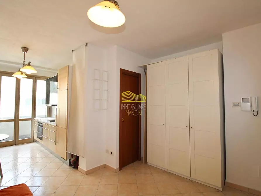 Immagine 15 di Appartamento in vendita  in via verdi a Basiano