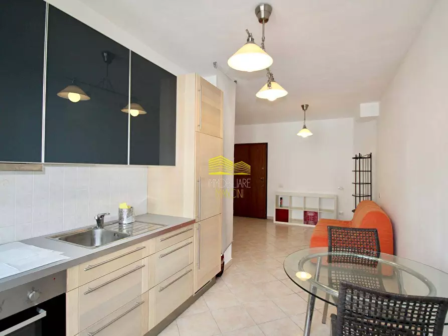 Immagine 10 di Appartamento in vendita  in via verdi a Basiano