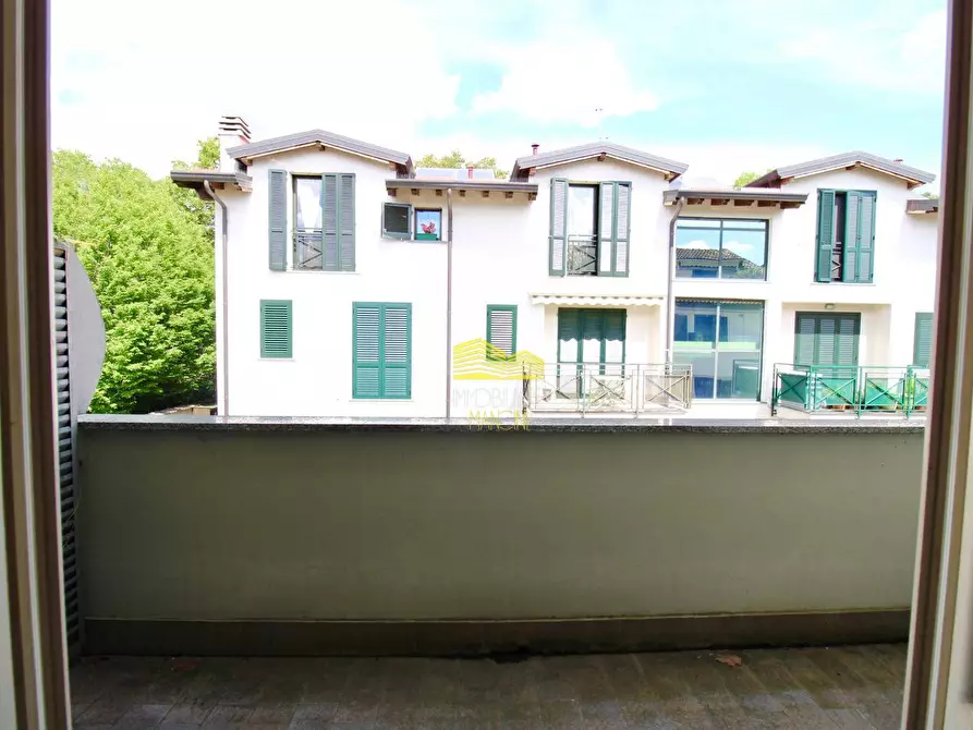 Immagine 16 di Appartamento in vendita  in via verdi a Basiano